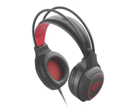 Genesis Radon 300 7.1 USB czerwone - 1077623 - zdjęcie 1